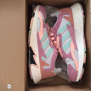 Adidas TresC Run W8.5/K7